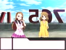 【NovelsM@ster】女子三日会わざれば　第二十話『希望』【アイドルマスターミリオンライブ！】