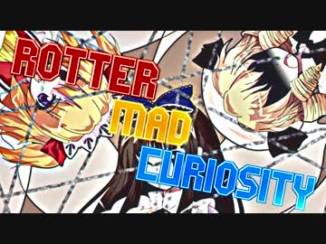 ロッテルダムテクノ　まとめ 人気の「ロッテルダムテクノ」動画 57本 - ニコニコ動画