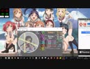 simai創作譜面　R243 かんジャニ1　Re:MASTER