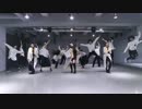 【メメメ×メメメンバー】スカイデアンナイト 踊ってみた【オリジナル振付】