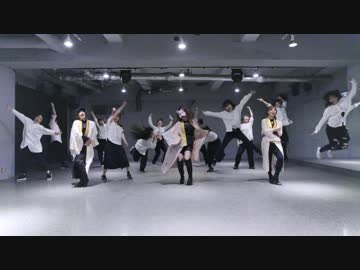 【メメメ×メメメンバー】スカイデアンナイト 踊ってみた【オリジナル振付】