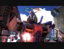 【バトオペ2】中堅勢くらいでいたいバトオペ２ actEX 実況無しプレイ動画（ガンダム５号機）
