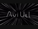 AviUtlスクリプト「角丸ライン」.mp5