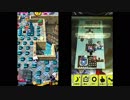 【ボンバーガール】アクアブルー城 グレイ