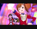 ミリシタMV 新衣装真美で「ローリング△さんかく」