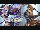 【FEH】大英雄戦 ハール インファナル 配布☆４のみ 聖印・継承なし