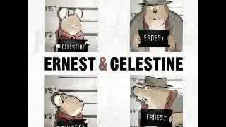 雑談BGM - 41 - Ernest & Celestine
