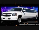 Mississauga Party Bus