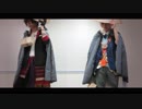 【刀剣乱舞】 刃生は吠える 【コスプレで踊ってみた】