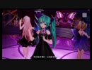 【PDX HD PV】 ビューティ・メドレー ～Glossy Mixtune～