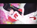 【ぱりぷろMMD】有栖マナが可愛すぎる「有頂天ビバーチェ」
