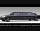 Newmarket Party Bus