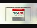 Tax usa in delray | Tax USA in Delray Beach Florida