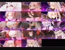 艦これアーケード 深海棲艦カットイン集ver20190412