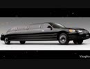 Vaughan Party Bus