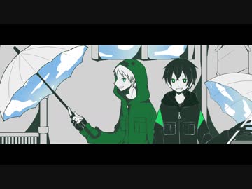 【チlーlムl暴l害】雨lとlペlトlラ【人l力】