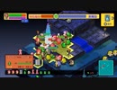 【Switch DLゲーほぼ日実況#383】「スライムタクティクス」その2【Ciao_Ringoのショートショート】