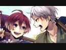 【演じて歌ってみた】今日もサクラ舞う暁に【こうみ。】