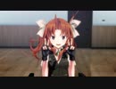 【MMD艦これ】陽炎改二で ELECT【1080p@60f】