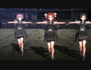 【MMD艦これ】陽炎、不知火、黒潮の改二組で Lamb.【1080p@60f】