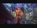 【ステージを間違えてしまったんです】ダリ絆・宇宙で近出すの反対派の一員でありながら、間違えて宇宙で近に乗ってしまいました…しかもジムコマ…マッチした方、申し訳ありませんでした【決して悪意はありません】