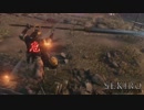 【初見実況】息抜きSEKIRO:SHADOWS DIE TWICE　part15