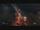 【SEKIRO：隻狼】火薬庫のちょび髭による忍日誌Part15【対強者：葦名流 佐瀬甚助】