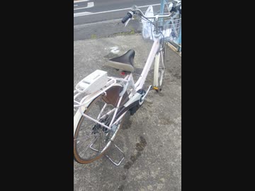 電気自転車（電動アシスト自転車）に更なる安全対策