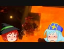 【DQB2】僧侶と魔法使いのドタバタキマシビルド　第３９階【ゆっくり】
