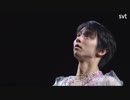 【スウェーデンSVT実況】羽生結弦 2019世界選手権EXとおまけ