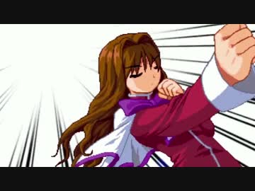 【MUGEN】ムラクモ前後狂上位級ランセレバトル【現人神杯】 part18