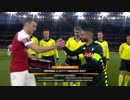 《18-19ヨーロッパリーグ》 [ベスト8・1stレグ] アーセナル vs ナポリ