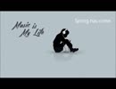 TTMP original music & image movie【 Spring has come 】