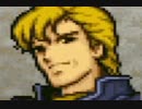 卍【実況】初めてのファイアーエムブレムは聖戦の系譜_20