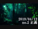 ショートサーキット出張版読み上げ動画4511