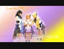 【しゃいんぐぶろ！】ヒカリのdestination【踊ってみた】