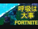 おそらく中級者のフォートナイト実況プレイPart62【Switch版Fortnite】