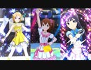 【ミリシタ】未来・静香・翼「UNION!!」【ソロMV(編集版)】