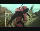 戦場の絆4.22 メサイア MT44 ユニコーンガンダム⑫