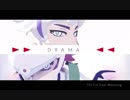 【遊戯王MMD】了見とリボルバーでDrama