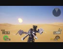EARTH DEFENSE FORCE IRON RAIN 　実況プレイpart６