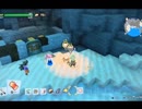【DQB2】お調子者がドラクエビルダーズ2を実況してみるとこうなる part3