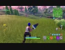 【フォートナイト】女性実況プレイPart2【Fortnite】