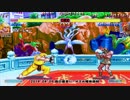 スパIIX 西日暮里バーサス火曜東西戦 2019/04/09 2/3