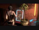 魔法使いのおっさんがバイオハザード6をNO HOPEでほのぼの実況プレイ　Part7【エイダ編】