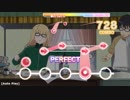 【デレステ創作譜面】君色シグナル【Master+】(Lv32)