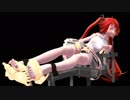 くすぐりソックス足裏2