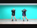 【もちゃどん】キレキャリオン 踊ってみた 【まいどん×もっちゃぬ】