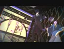 【MMD刀剣乱舞】Strip No More【燭台切と歌仙で!】