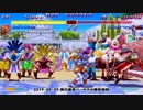 スパIIX 西日暮里バーサス火曜東西戦 2019/04/09 3/3